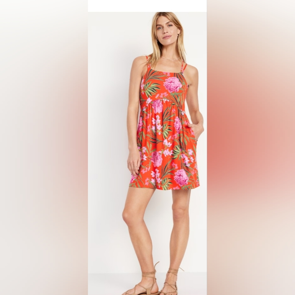 NWT Old Navy sundress